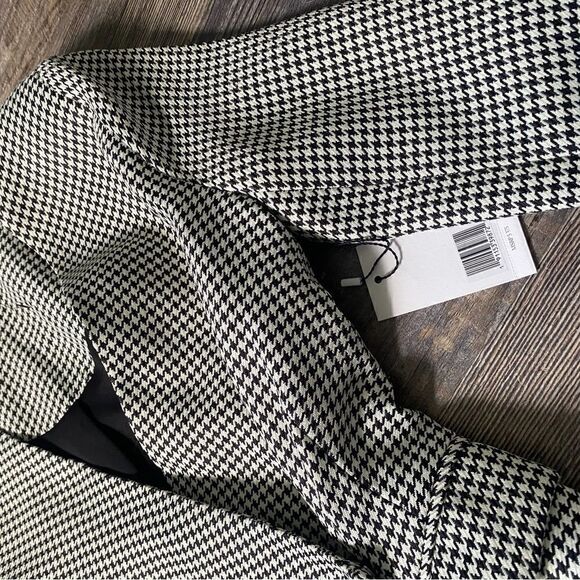 JASON WU Blazer Jacket Wrap Mini Dress #6 - Picture 11 of 11